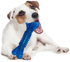 New Dog Chew Toys for Teething Knot Rope Toy for Small Puppies, Medium Dogs, Dog Leash 6MM,Rubber Bone For Dogs - Color May Vary-thumb4