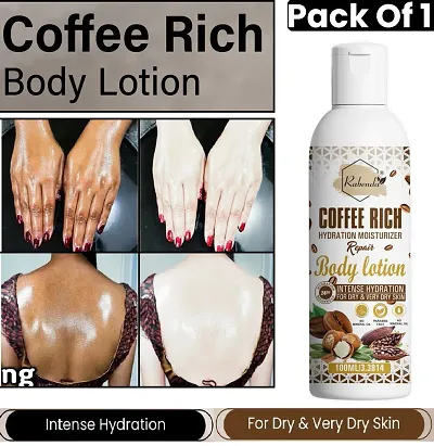 Rabenda Skin Whitening Body Lotion