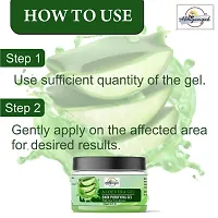 ABHIGAMYAH Aloevera Gel For Face And Body, N PACK OF 1-thumb2