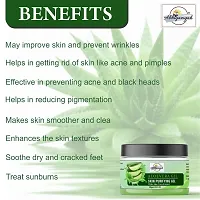 ABHIGAMYAH Aloevera Gel For Face And Body, N PACK OF 1-thumb3