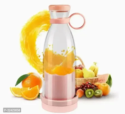 Modern Portable USB Juicer-thumb0