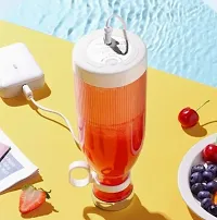 Modern Portable USB Juicer-thumb2