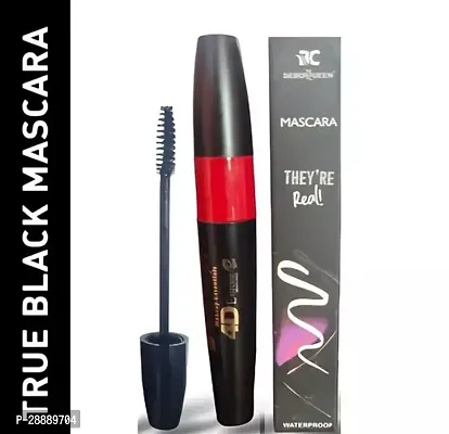 BEBOQUEEN Long Lasting Super Lash Mascara Waterproof 15 ml