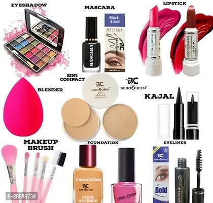 BEBOQUEEN makeup sets and Best-selling makeup sets Combo