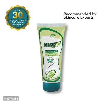 Nmfe Daily moisturising Cream 150gm