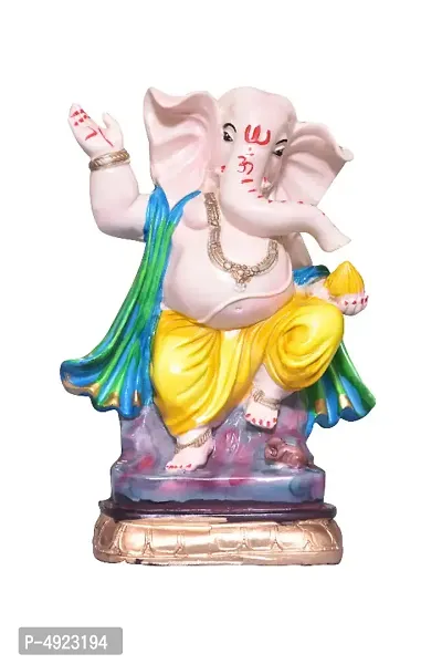 GANESHA STATUE FOR HOME DECOR AND GIFT