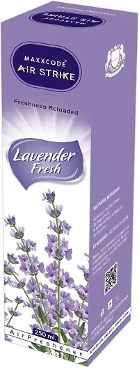 Room Air Freshener Spray Works as Room Freshener and Bathroom Freshener with Long-Lasting Fragrance