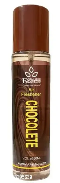 Room Air Freshener Spray Works as Room Freshener and Bathroom Freshener with Long-Lasting Fragrance