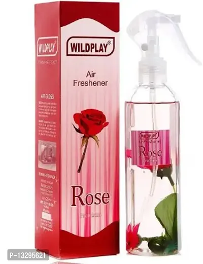 Room Air Freshener Spray Works as Room Freshener and Bathroom Freshener with Long-Lasting Fragrance