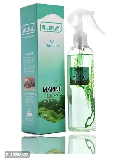 Room Air Freshener Spray Works as Room Freshener and Bathroom Freshener with Long-Lasting Fragrance