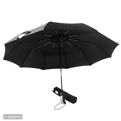3 Fold with Auto Open and Close Umbrella