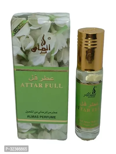 Long Lasting Attar for Unisex 6 ml