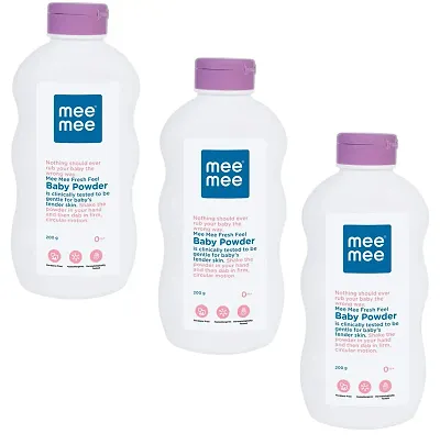 Must Have Baby Care Collections