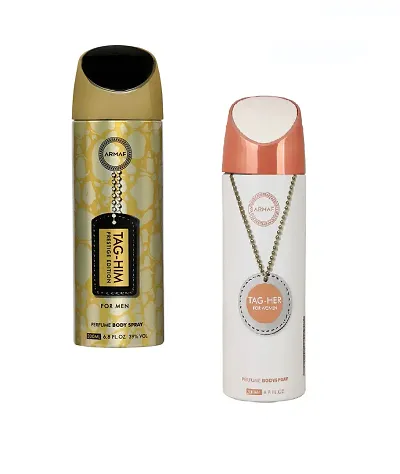 Armaf tag her hotsell perfume