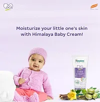 Himalaya Extra soft and Gentle Baby Cream (100ml) Pack of 3-thumb1