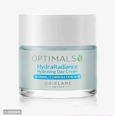 Hydra Radiance Optimals Oriflame Hydrating Day Cream (50g)-thumb0