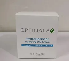 Hydra Radiance Optimals Oriflame Hydrating Day Cream (50g)-thumb2