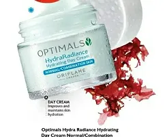 Hydra Radiance Optimals Oriflame Hydrating Day Cream (50g)-thumb3