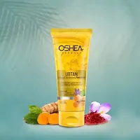 OSHEA Ubtan Glowing And Tan Removing Face Wash  (100 g) Pack of 2-thumb1