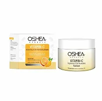 Oshea Herbals Brightening and Skin Illuminating Vitamin-C Cream (50g)-thumb1