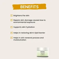 Oshea Herbals Brightening and Skin Illuminating Vitamin-C Cream (50g)-thumb2