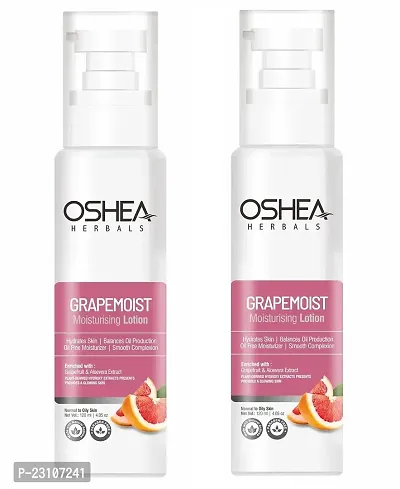 Oshea moisturizer on sale