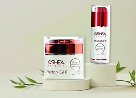 Oshea Herbals Phytolight 9in1 Multipurpose Day Cream with Phytonight 9in1 Multipurpose Night cream (Each, 50 g) Combo of 2 items-thumb1
