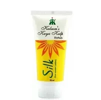 Kulsum's Kaya Kalp Herbals Silk Sun Screen Lotion (70ml) Pack of 2-thumb1