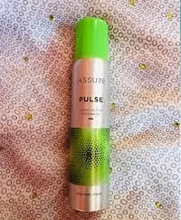 Assure Pulse Long Lasting Freshness Perfume Body Spray for Men  Women (100ml)-thumb2