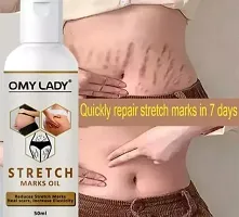 OMY LADY  Stretch Marks Removal Oil (50ml)-thumb1
