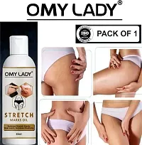 OMY LADY  Stretch Marks Removal Oil (50ml)-thumb2