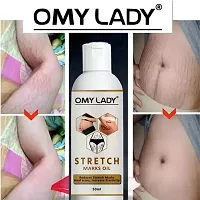 OMY LADY  Stretch Marks Removal Oil (50ml)-thumb3