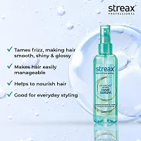 Streax Professional Vitariche Gloss Hair Serum (100 ml) Pack of 2-thumb2