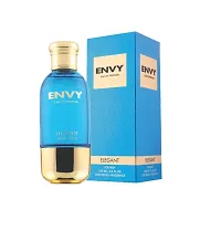 ENVY Elegant Eau de Parfum for Men (100ml)  Pack of 2-thumb1