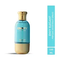 ENVY Elegant Eau de Parfum for Men (100ml)  Pack of 2-thumb2