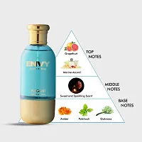 ENVY Elegant Eau de Parfum for Men (100ml)  Pack of 2-thumb4