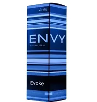 ENVY Evoke Perfume Spray for Women (60ml) Pack of 2-thumb1