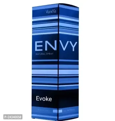 ENVY Evoke Perfume Spray for Women (60ml) Pack of 2-thumb2