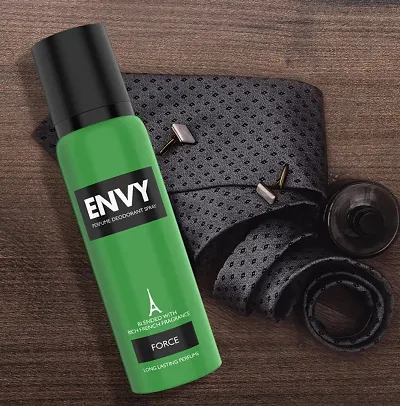 Envy french online perfume