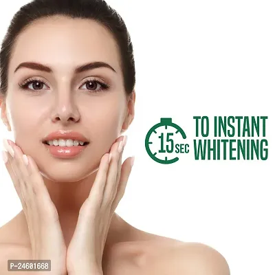 Nature's HYDRA WHITE WHITENING FACE WASH (65ml) Pack of 3-thumb5