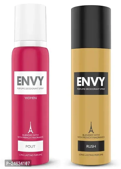 Envy best sale pout perfume