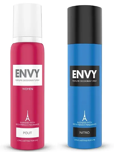 Envy 2025 pout perfume