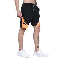 VISH2RV Athletic Shorts for Men with Pockets and Elastic Waistband Quick Dry Activewear-thumb4