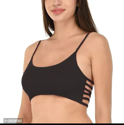 Fancy Daily use Bra for Women-thumb0