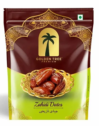Healthy Dry Dates