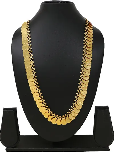 Stylish Brass Chains For Women