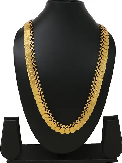 Stylish Brass Chains For Women