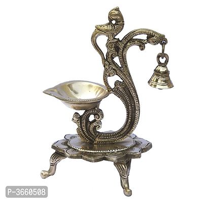 Decorative Brass Table Diya Table Deacute;cor