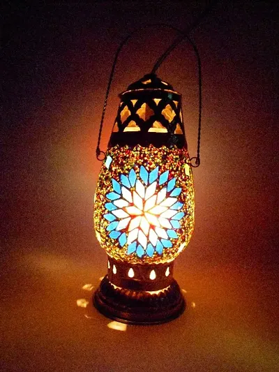 Beautiful Decorative Table Lamps For Home Decor Stylish Lamps Bedside Table Lamp For Bedroom, Living Room, Romantic Reading Room