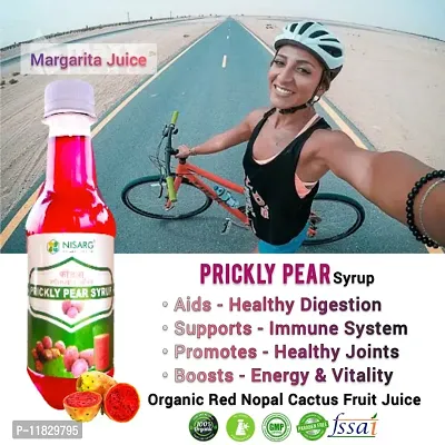 Prickly Pear Syrup-thumb3